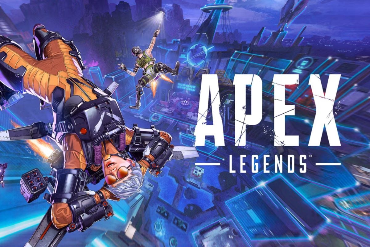 Respawn Mãnh Liệt Chống Lại Hacker Trong Apex Legends, Nhưng Người Dùng Linux Phải Trả Giá