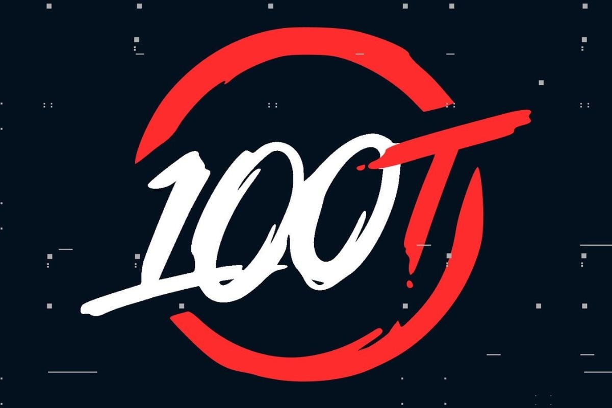 100 Thieves Chuẩn Bị Trở Thành 