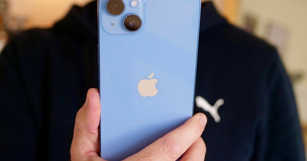 Apple xác nhận mẫu iPhone này có thể bị lỗi camera: Kiểm tra xem máy của bạn có bị 