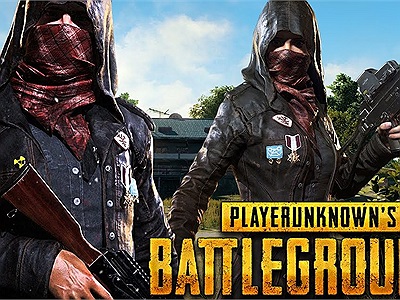 PUBG: Nguyên nhân khiến bản sever test của PUBG lọt top 10 game được chơi nhiều nhất