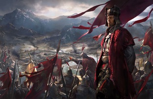 Total War: Three Kingdoms sẽ là game Tam Quốc chân thực nhất mà bạn từng chơi