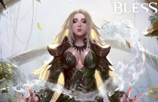 Đối mặt với lượng người chơi giảm mạnh, Bless Online chuẩn bị ra mắt hệ phái mới Mystic