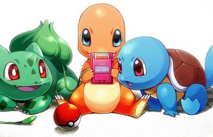 Vì sao thuộc tính của các Pokemon khởi đầu trong game luôn là lửa - nước - lá?