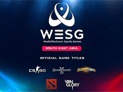 Dự đoán lối chơi của đội tuyển Vainglory 5v5 Việt Nam tại giải WESG sắp tới