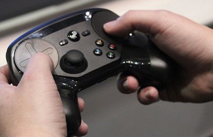 Steam Controller - Tay cầm chơi game đến từ NSX game liệu có nên mua?