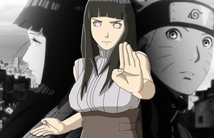 Ngực to không lo chết đói - Hinata thế này thì Naruto có bị 