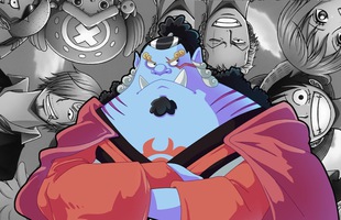 One Piece: Jinbe chính thức trở thành đồng đội của Luffy - Hé lộ thông tin thú vị về Ace và Râu Trắng