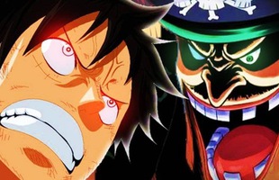 One Piece: Không chỉ 2, Tứ Hoàng Râu Đen còn sở hữu tận 3 trái ác quỷ? Sự thật hay chỉ là lời đồn vô căn cứ?