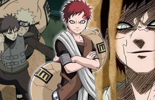 Liệu đây có là cách giải thích hợp lý nhất cho việc Gaara không kết hôn dù Naruto đã yên bề gia thất