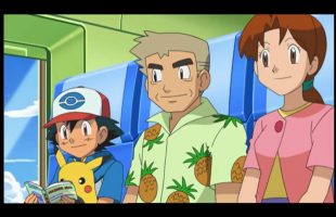 Bí ẩn lớn nhất Pokémon: Cha của Ash đâu mà mãi không thấy mặt?