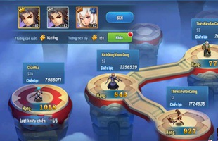 Vì sao PvP liên server trở thành tính năng bắt buộc phải có trong mọi game chiến thuật hay?