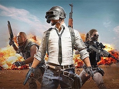 PUBG bất ngờ lộ hình ảnh trang phục Noel 2018 cực hot, thêm 2 súng mới xuất hiện trong phiên bản lễ Giáng sinh