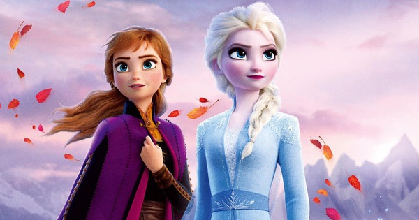 Frozen 2 chiếm 88% suất chiếu tại Hàn Quốc, Disney bị tố vi phạm luật chống độc quyền?