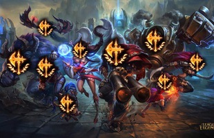 Chỉnh sửa tới lui, cuối cùng Riot Games lại biến game thành 