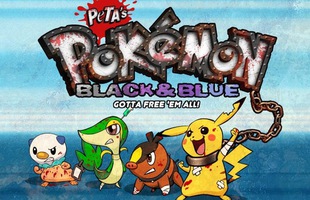 Những nội dung đen tối trong game Pokemon mà không phải ai cũng có thể nhận ra