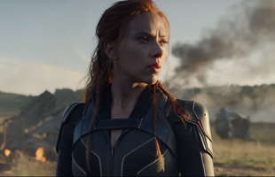 Trailer Black Widow: Quá khứ, người kế thừa tương lai của Black Widow và Red Guardian được hé lộ?