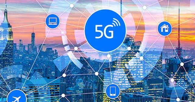 Mạng 5G nhanh, mạnh nhưng chỉ một sự cố nhỏ có thể gây hậu quả nghiêm trọng