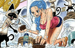 One Piece: 10 điều bí ẩn tại Wano vẫn đang chờ Oda giải đáp (P.1)