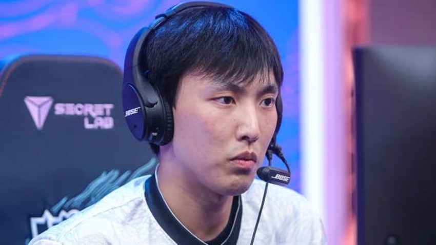 Nghi vấn: Liệu chính Team Liquid đã cố tình thúc đẩy việc Doublelift giải nghệ?