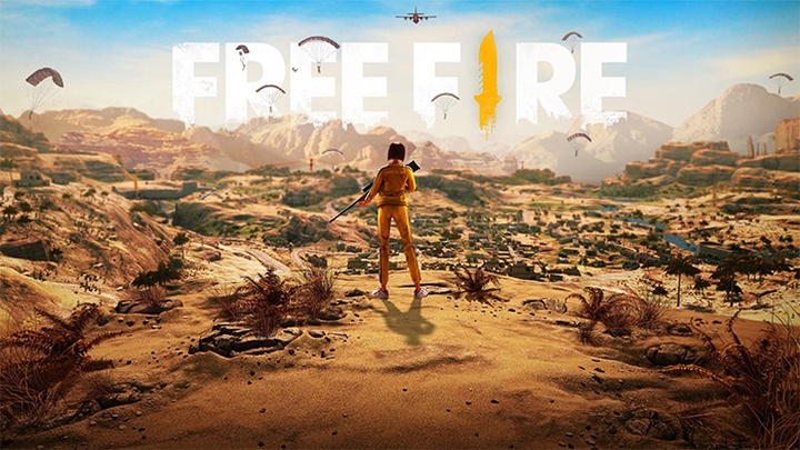 Cách tải Free Fire Max IOS và Android