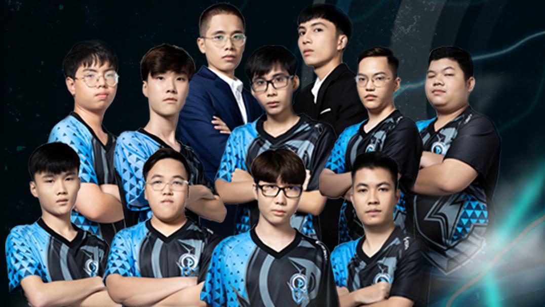 Đội tuyển OverPower Esports giải tán - Tiết lộ thành viên phá hoại tổ chức