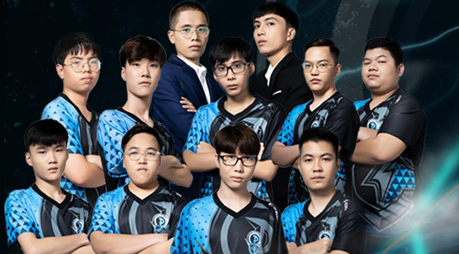 LMHT: OverPower Esports tuyên bố giải thể, công khai thành viên bán độ