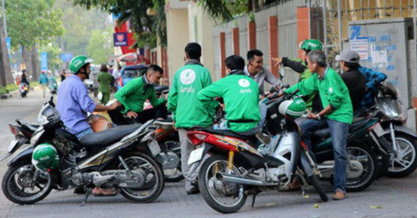 Grab và Gojek sắp về chung một nhà?