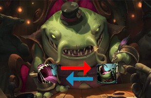 LMHT: Riot Games sẽ tung bản làm lại Tahm Kench ngay ở phiên bản đầu tiên của mùa 11?