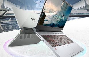 Dell Gaming G15 – Lựa chọn phù hợp trong phân khúc laptop gaming trung cấp