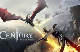 Century: Age of Ashes, game 