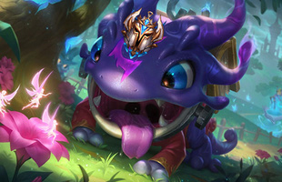 Đấu Trường Chân Lý: Mẹo hay từ Thách Đấu giúp bạn leo rank thần tốc cùng team Kog'Maw reroll