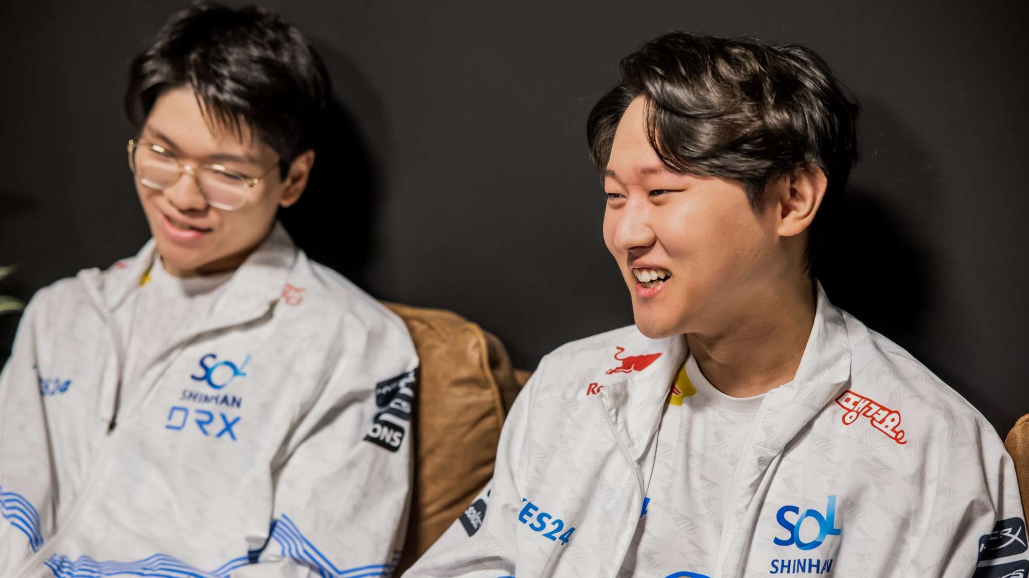 Rời DRX, Pyosik gia nhập đội hình ‘7 người Hàn’ của Team Liquid tại LCS