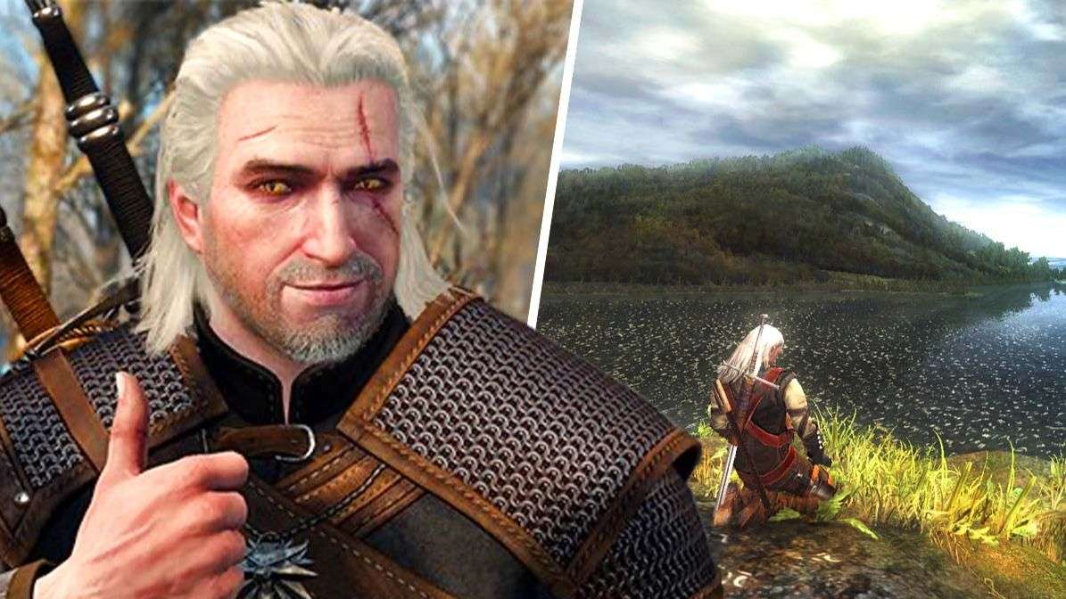 The Witcher Remake sẽ ra mắt sau phần tiếp theo của Witcher 3?