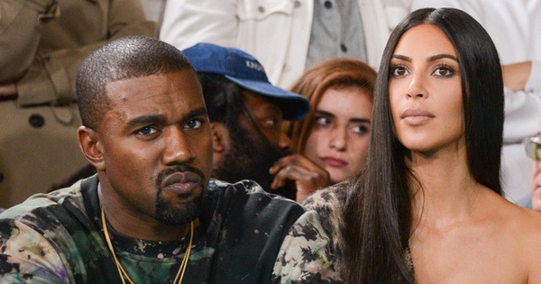 Kanye West chấp nhận mọi điều khoản ly hôn của Kim Kardashian