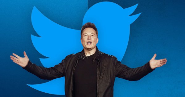 Twitter của Elon Musk sẽ không sập, bằng chứng là Telegram vẫn sống