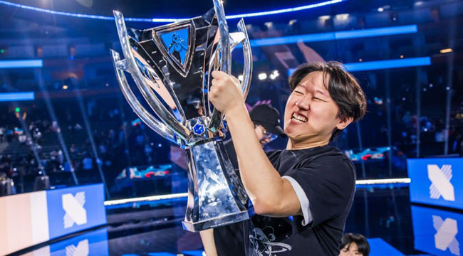 LMHT: Team Liquid dự định chiêu mộ Pyosik, lập đội tuyển Hàn giữa lòng LCS