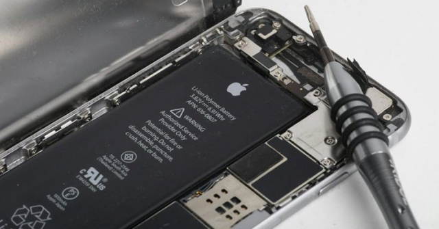 Rộ tin đồn Apple thất bại và ngừng sản xuất linh kiện “tự trồng” này