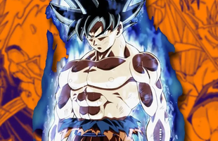 Dragon Ball Super tiết lộ cách Goku có thể đạt được hình dạng mạnh hơn Bản năng vô cực