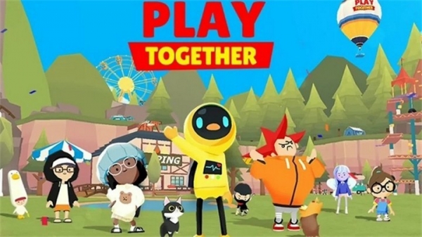 Tổng hợp gift code Play Together tháng 12 và hướng dẫn cách nhập