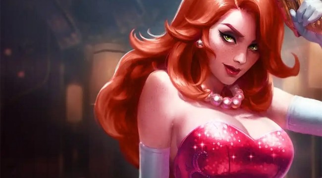 ĐTCL Mùa 10: Hộ Pháp, Jazz bị nerf nặng cùng các bài reroll, loạt tướng 4 vàng được buff trong 13.24