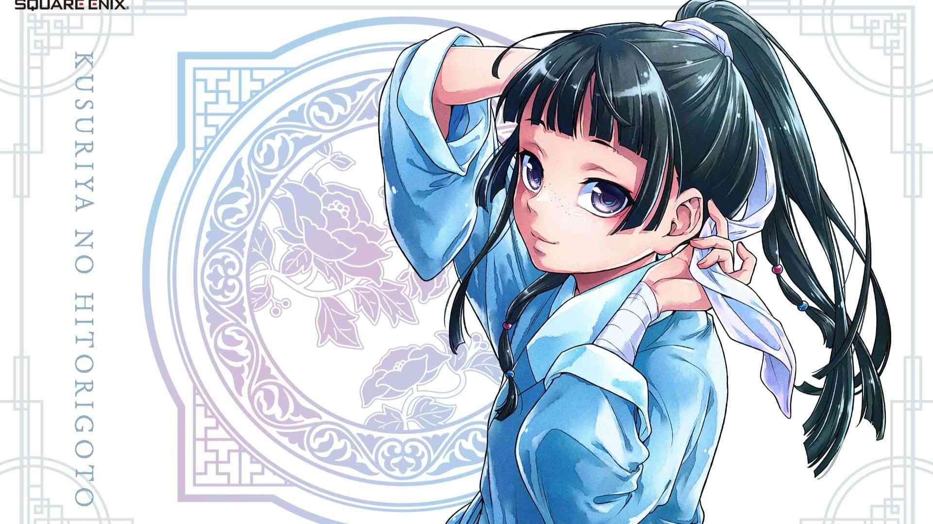 Top 10 manga bán chạy nhất trong năm 2023 tính đến thời điểm hiện tại