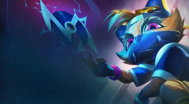 ĐTCL Mùa 10: Riot tiết lộ Tướng, Tộc Hệ đầu tiên bị nerf trong 13.24