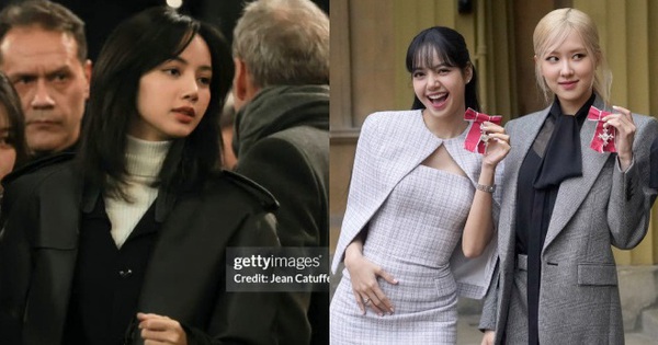 Thực hư nghi vấn Lisa (BLACKPINK) mang thai con đầu lòng cho bạn trai CEO gia tộc tỷ phú