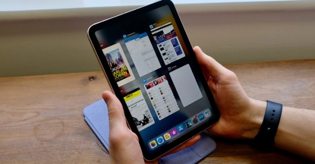 iPad mini 7 liệu có đáng để đầu tư?