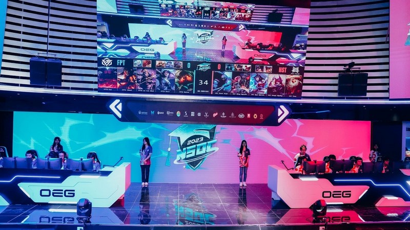 Para Esports 2025 – Sân chơi mới, cơ hội mới dành cho thanh niên khuyết tật Việt Nam