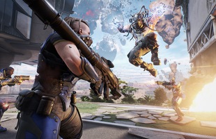 Nhà sản xuất LawBreakers lên tiếng chì chiết PUBG vì dám… phát hành cùng dịp khiến game của họ bị ế