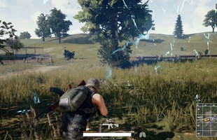 Quên chạy bo và 4 sai lầm sơ đẳng nhất mà một người mới chơi PUBG chắc chắn sẽ mắc phải