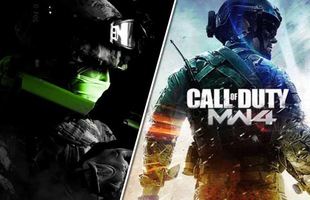 Lộ diện thông tin đầu tiên về Call of Duty 2019