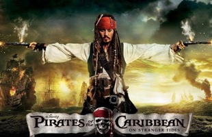 Cướp biển vùng Caribbean phiên bản reboot sẽ tiết kiệm hơn... 2 nghìn tỷ VNĐ nếu không mời Johnny Depp