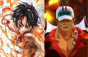 Top 10 nhân vật truyện tranh bị nhiều người muốn chết nhất - Kẻ giết Ace trong One Piece chiếm giữ ngôi đầu bảng